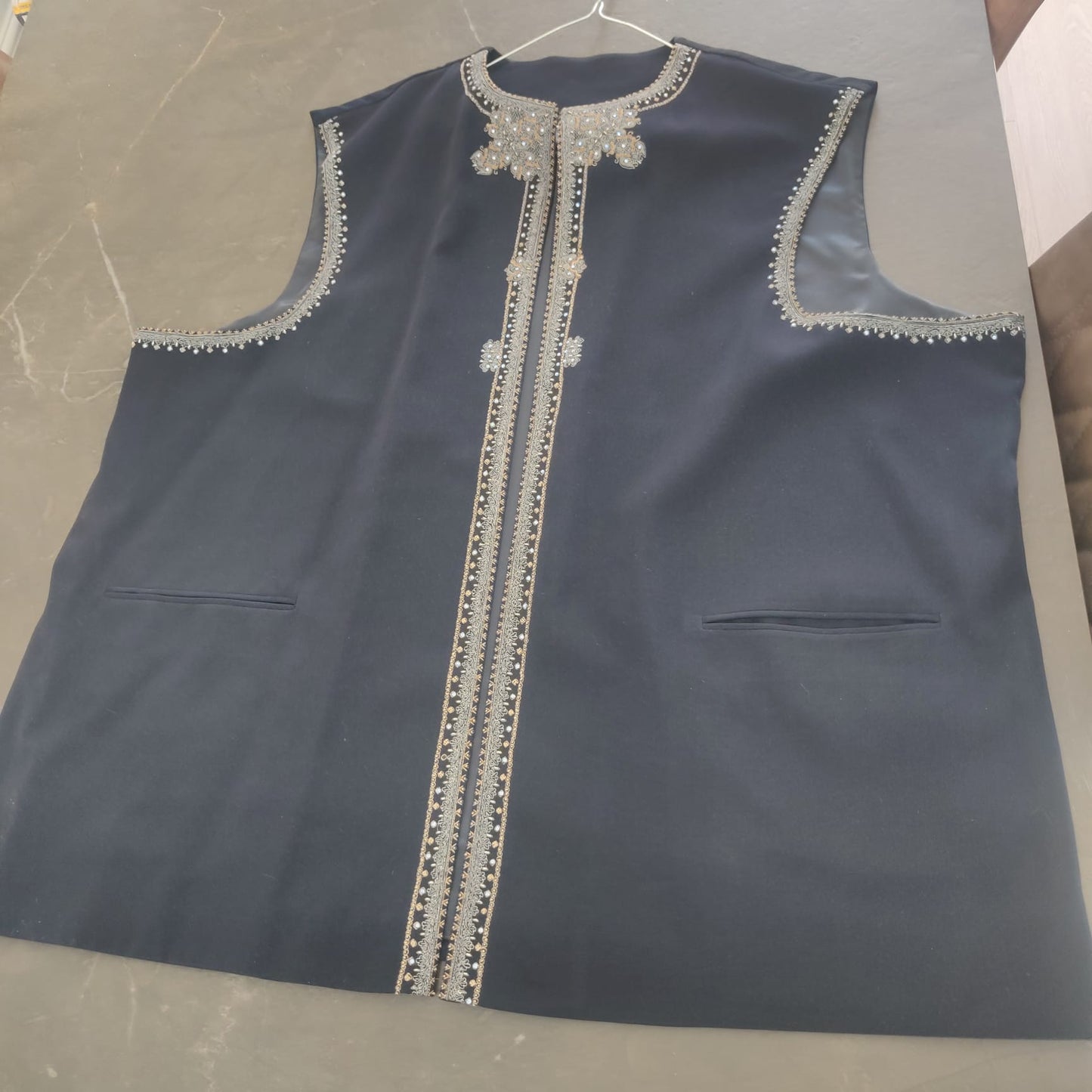 Men's 3 piece suit