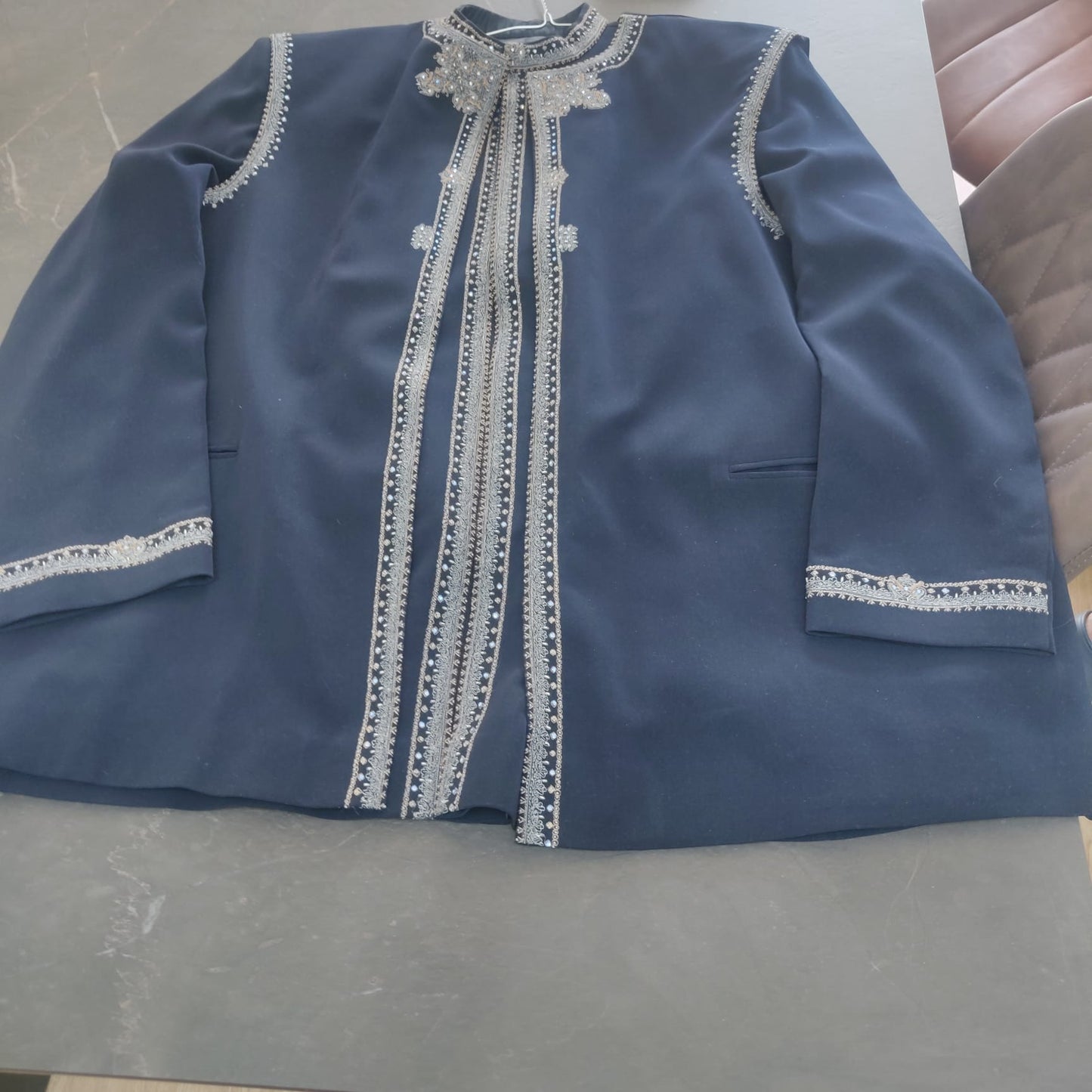 Men's 3 piece suit