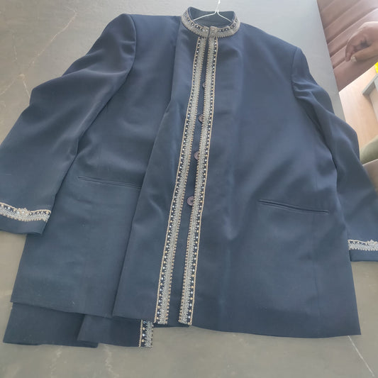 Men's 3 piece suit