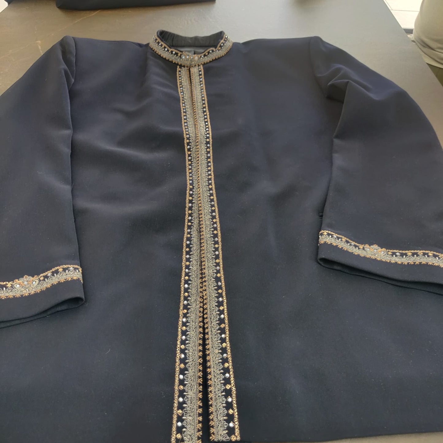 Men's 3 piece suit