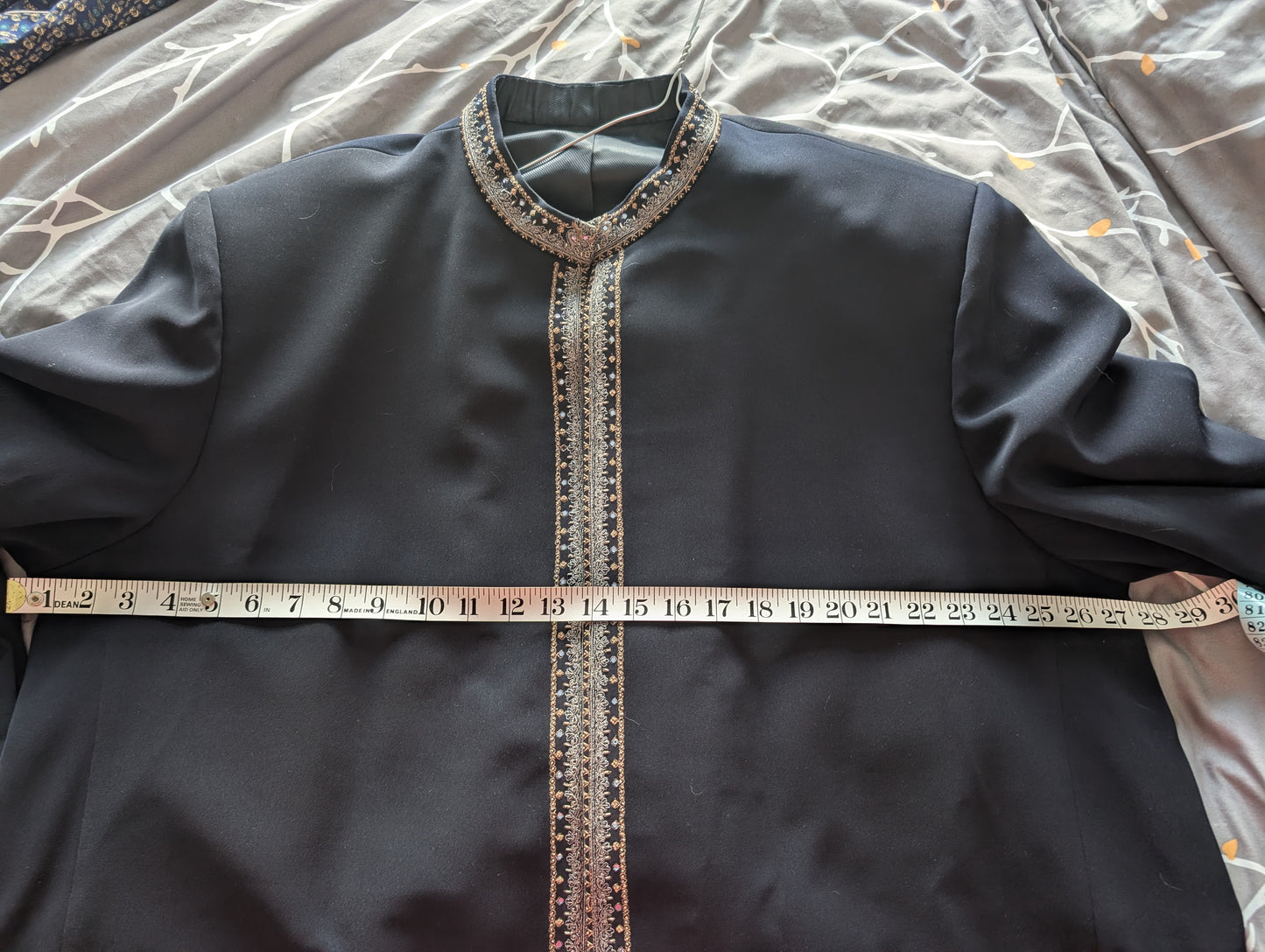 Men's 3 piece suit