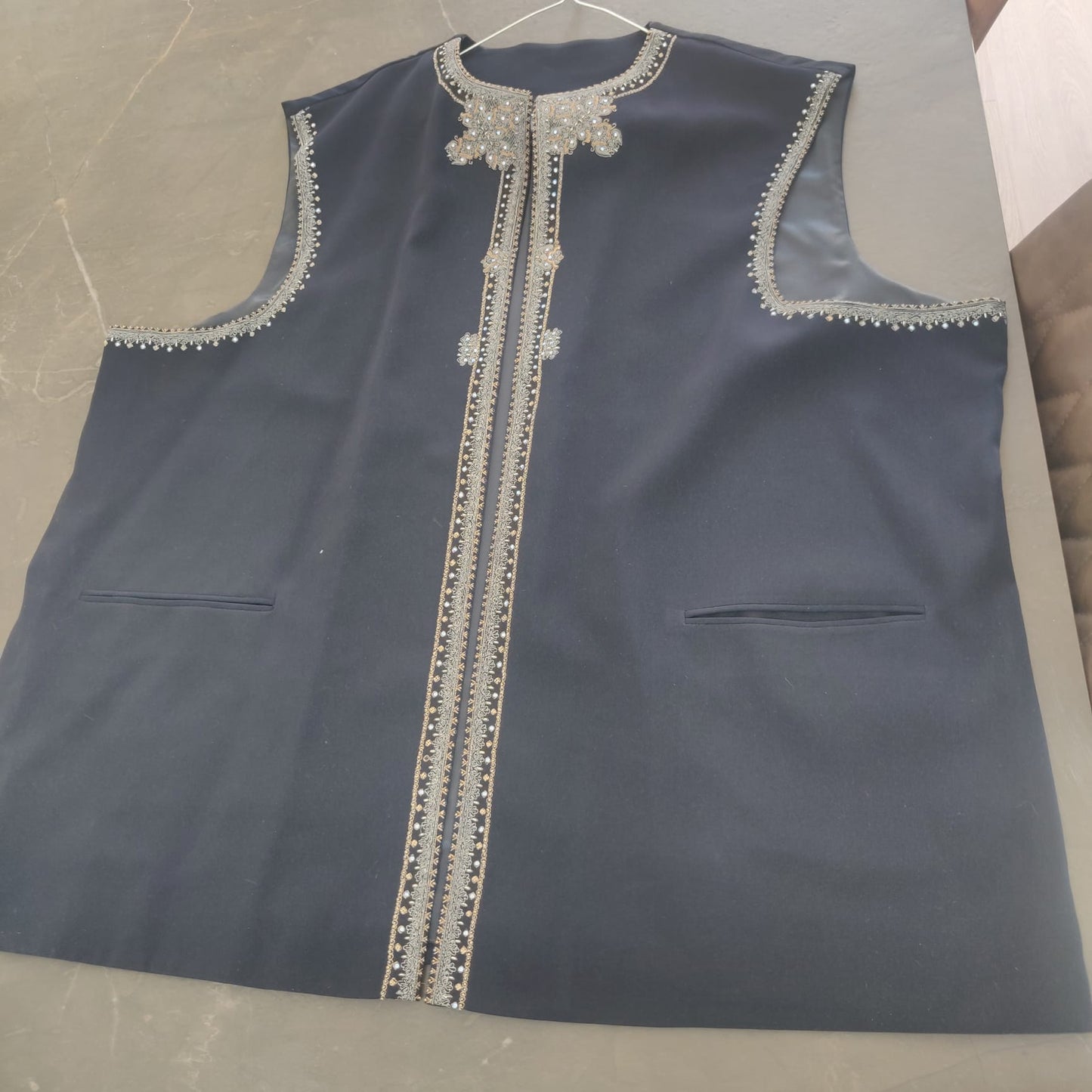Men's 3 piece suit