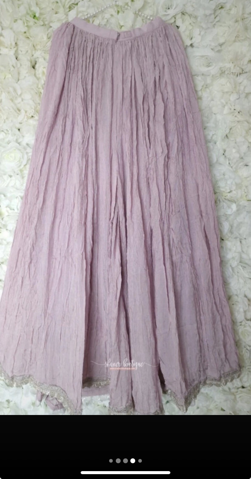 New Saffuse suit for party /wedding size S