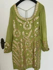 Sharara Suit - Esha Koul