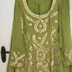 Sharara Suit - Esha Koul