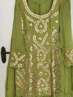 Sharara Suit - Esha Koul