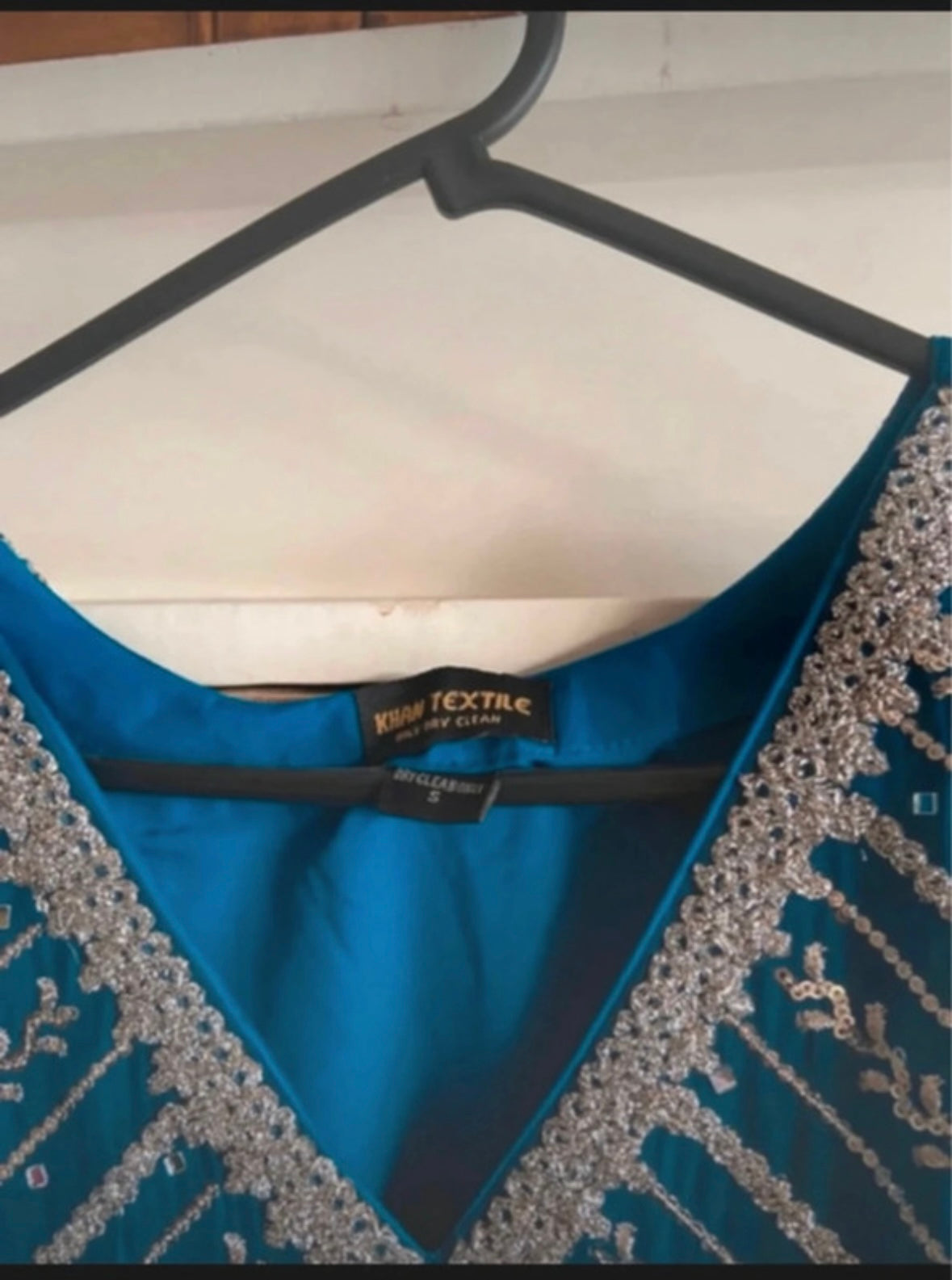 Party outfit (3 piece)