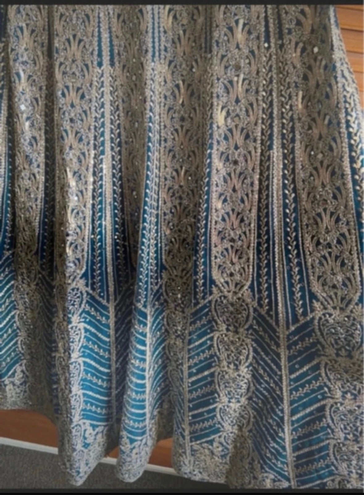 Party outfit (3 piece)