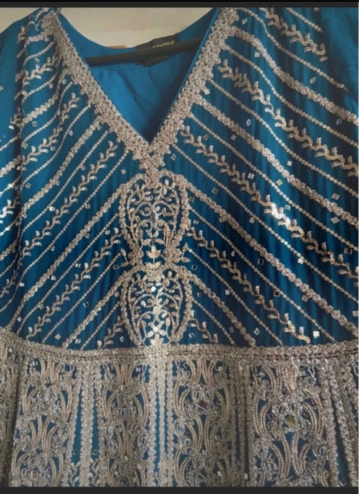 Party outfit (3 piece)