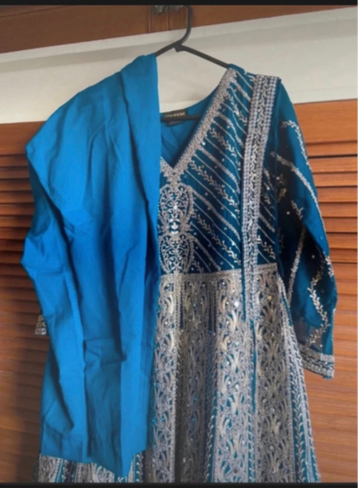 Party outfit (3 piece)