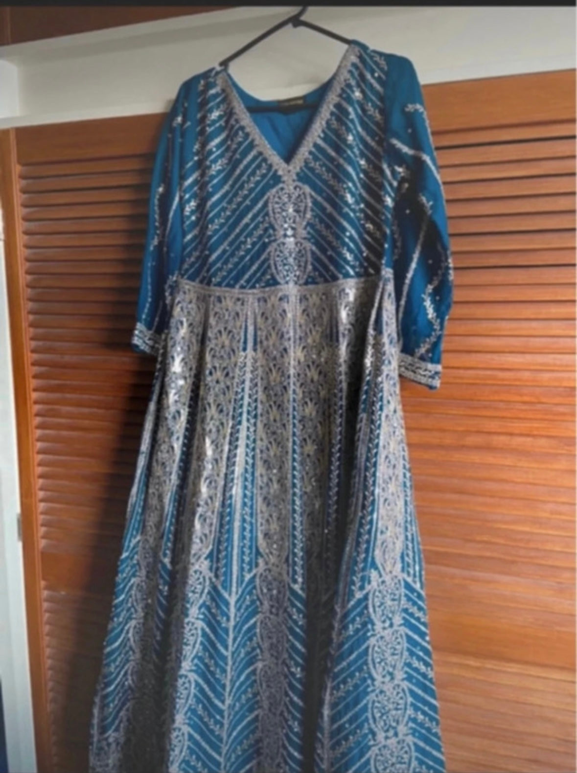 Party outfit (3 piece)