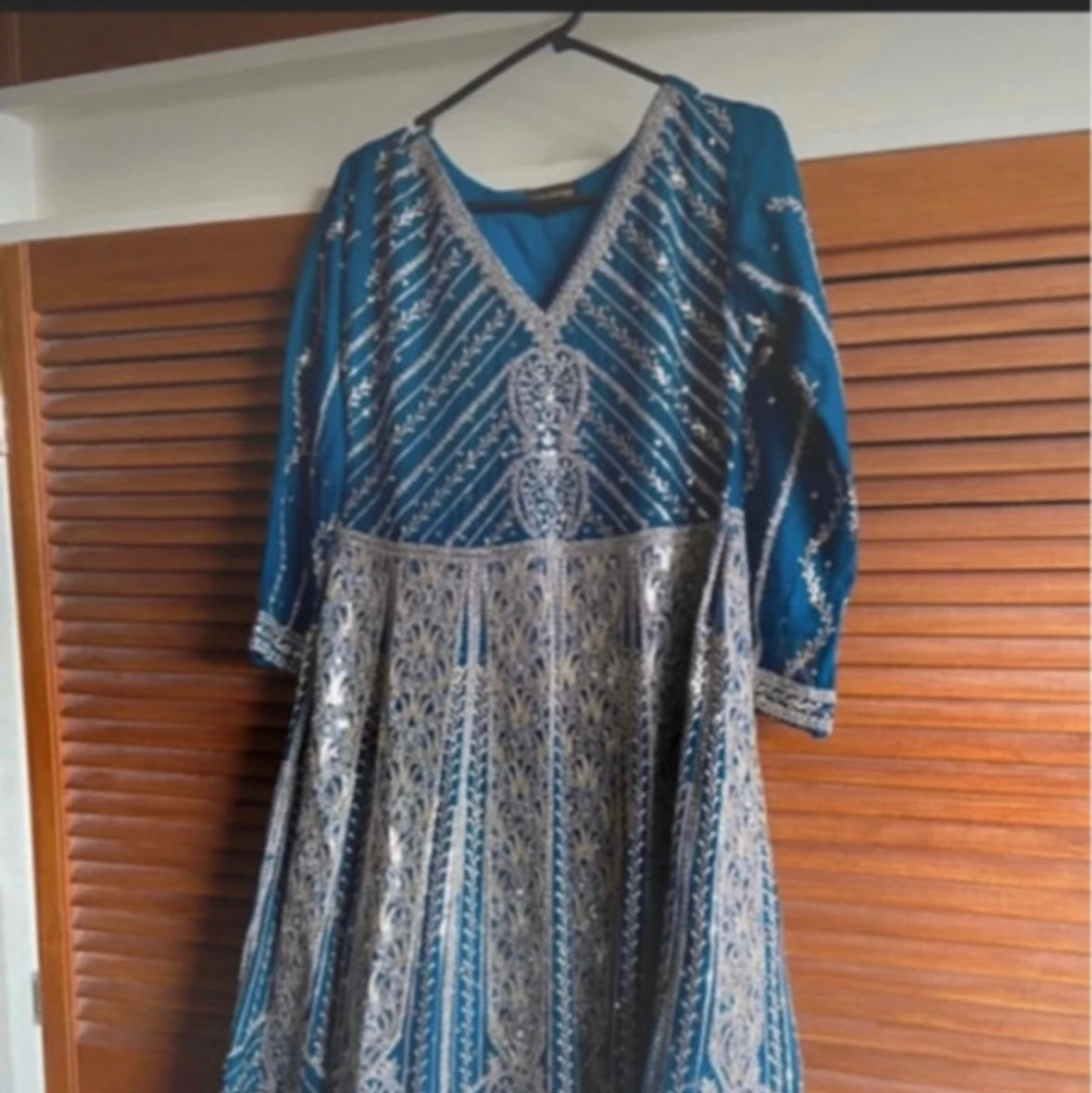 Party outfit (3 piece)