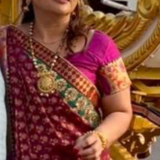 Silk Saree