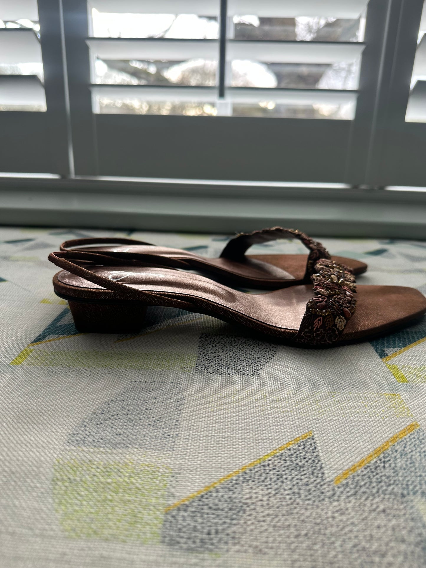 Sandals brand new