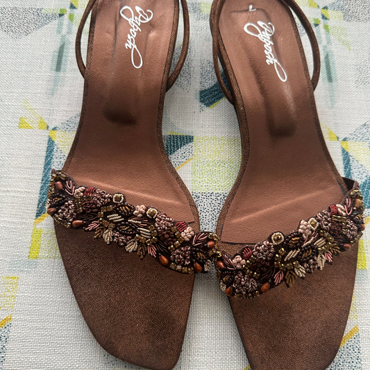Sandals brand new