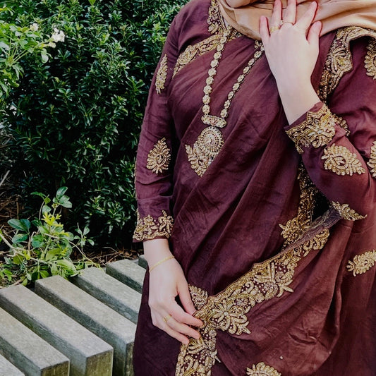Saree