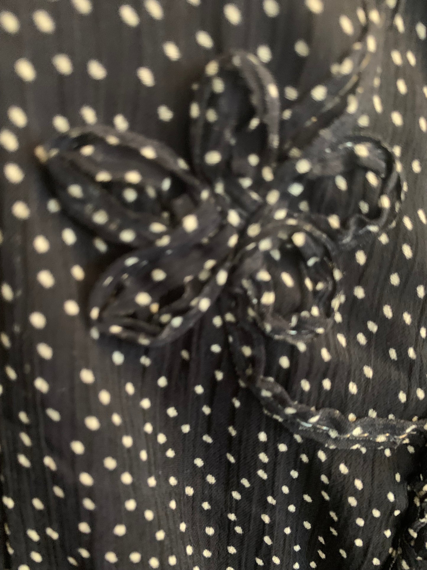 Brand India maxi dress