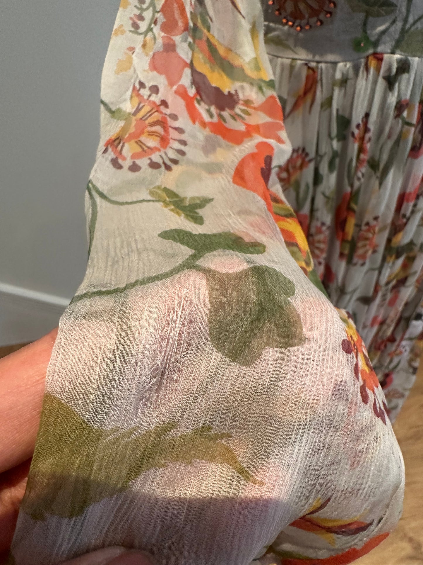 Baise Gaba floral 3 piece BRAND NEW