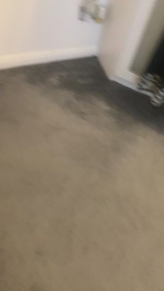 Black anckle length dress