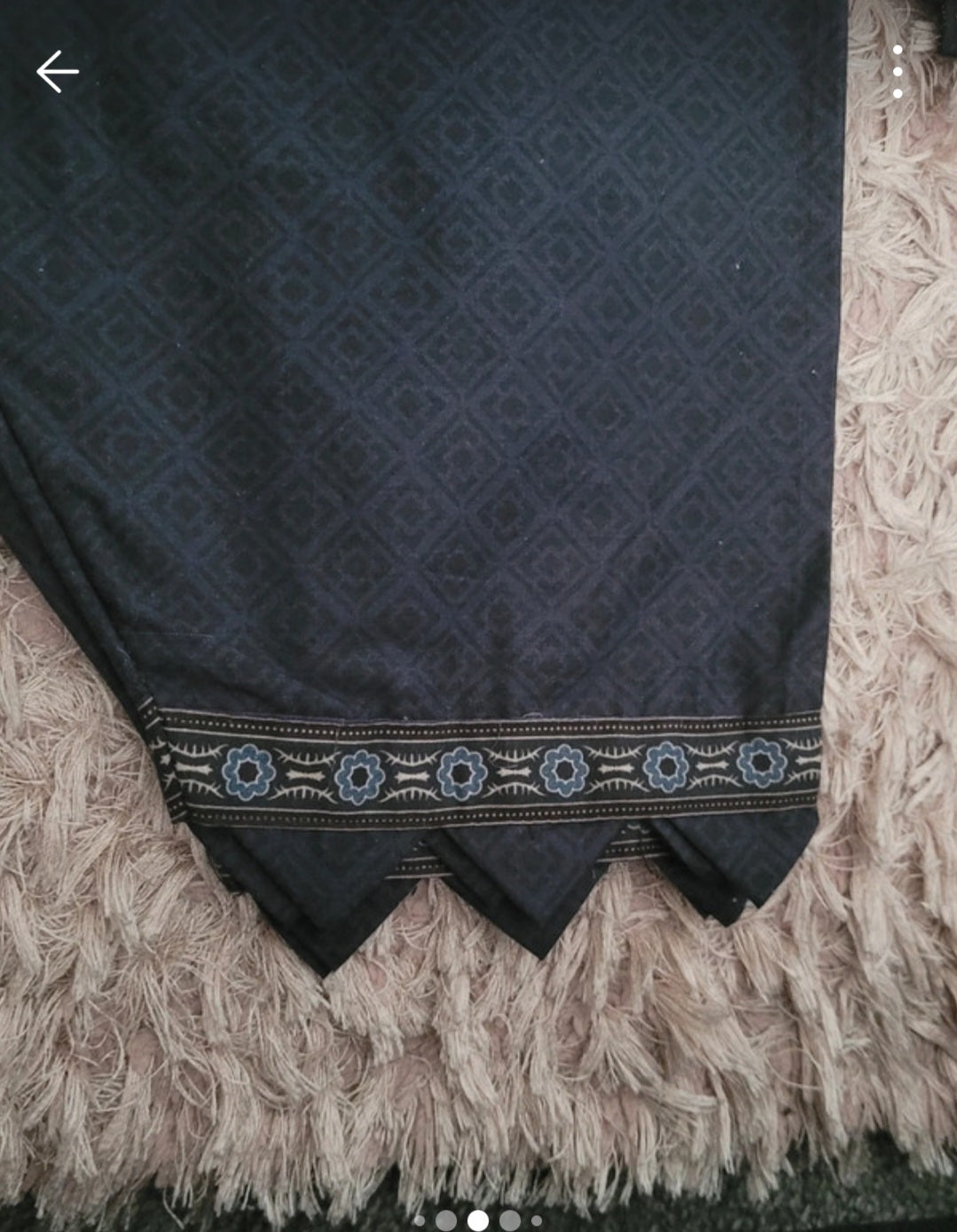 Beautiful girls 3 piece suit age 12