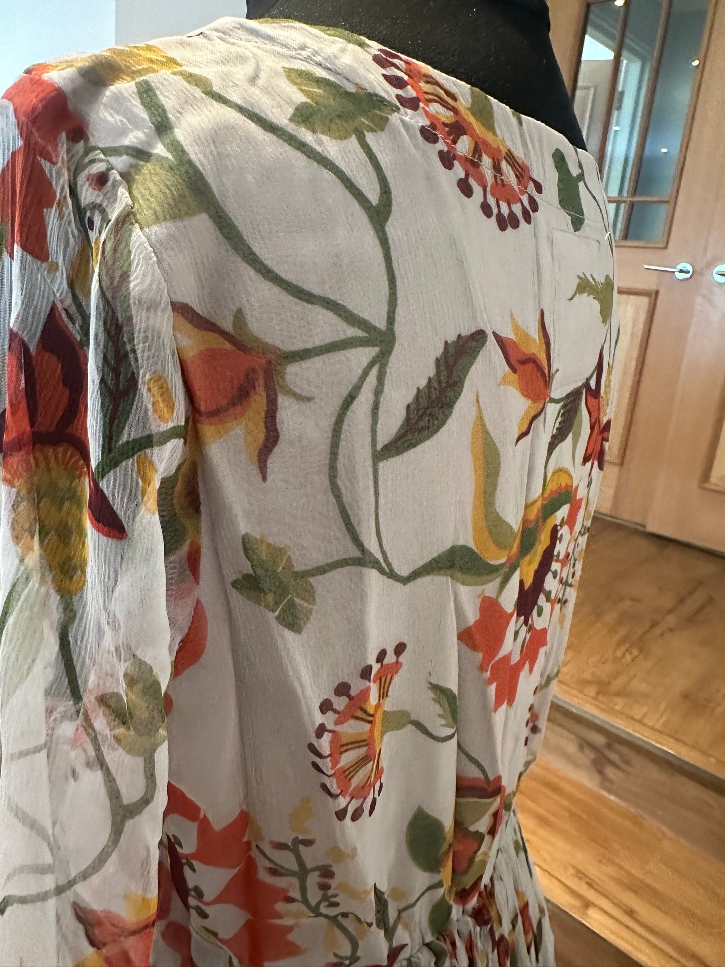 Baise Gaba floral 3 piece BRAND NEW