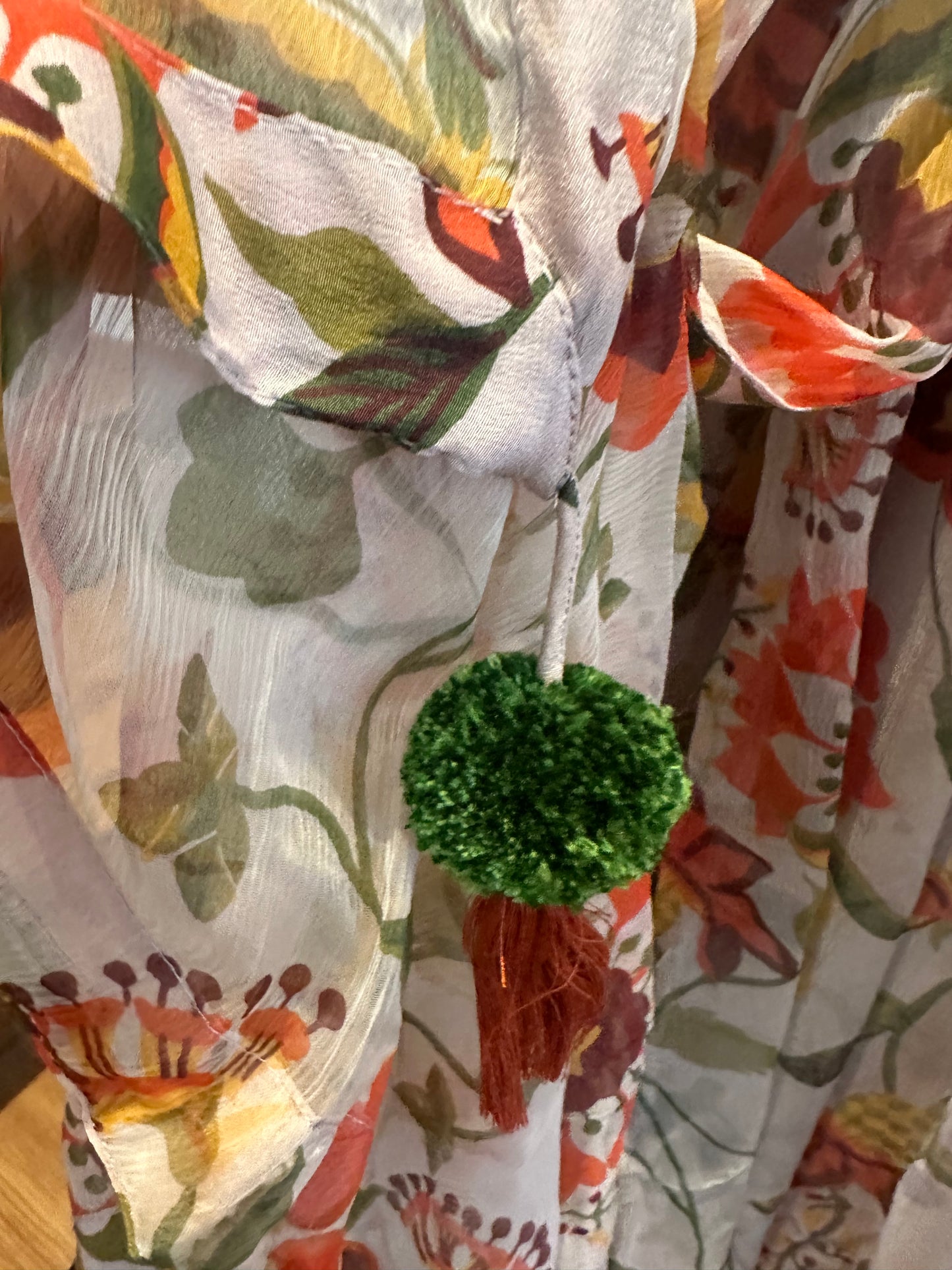 Baise Gaba floral 3 piece BRAND NEW