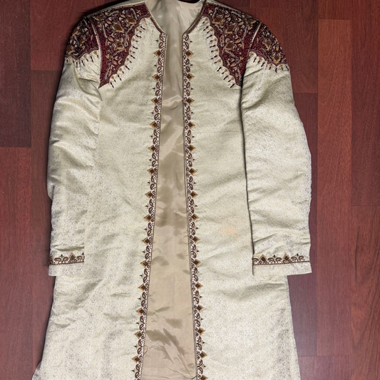 Men's Wedding Suit Set