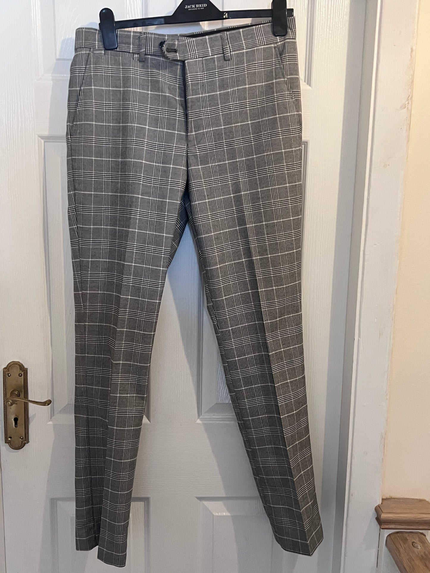 Marc Darcy Men’s Trousers