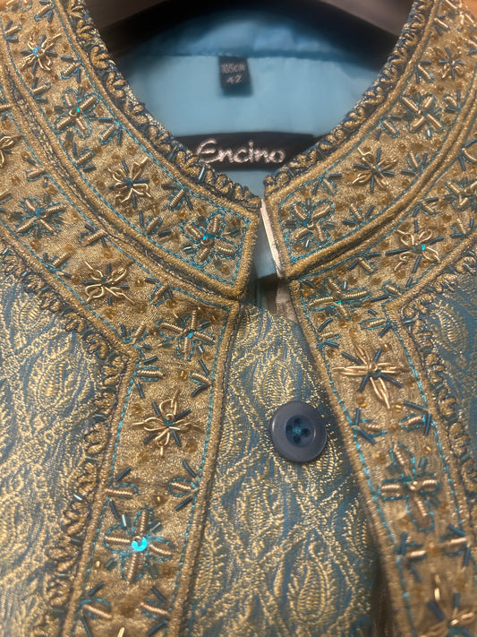 Men’s sharwani