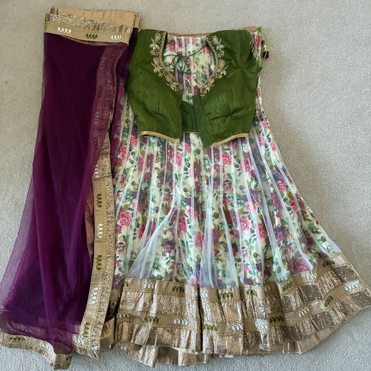 Lengha