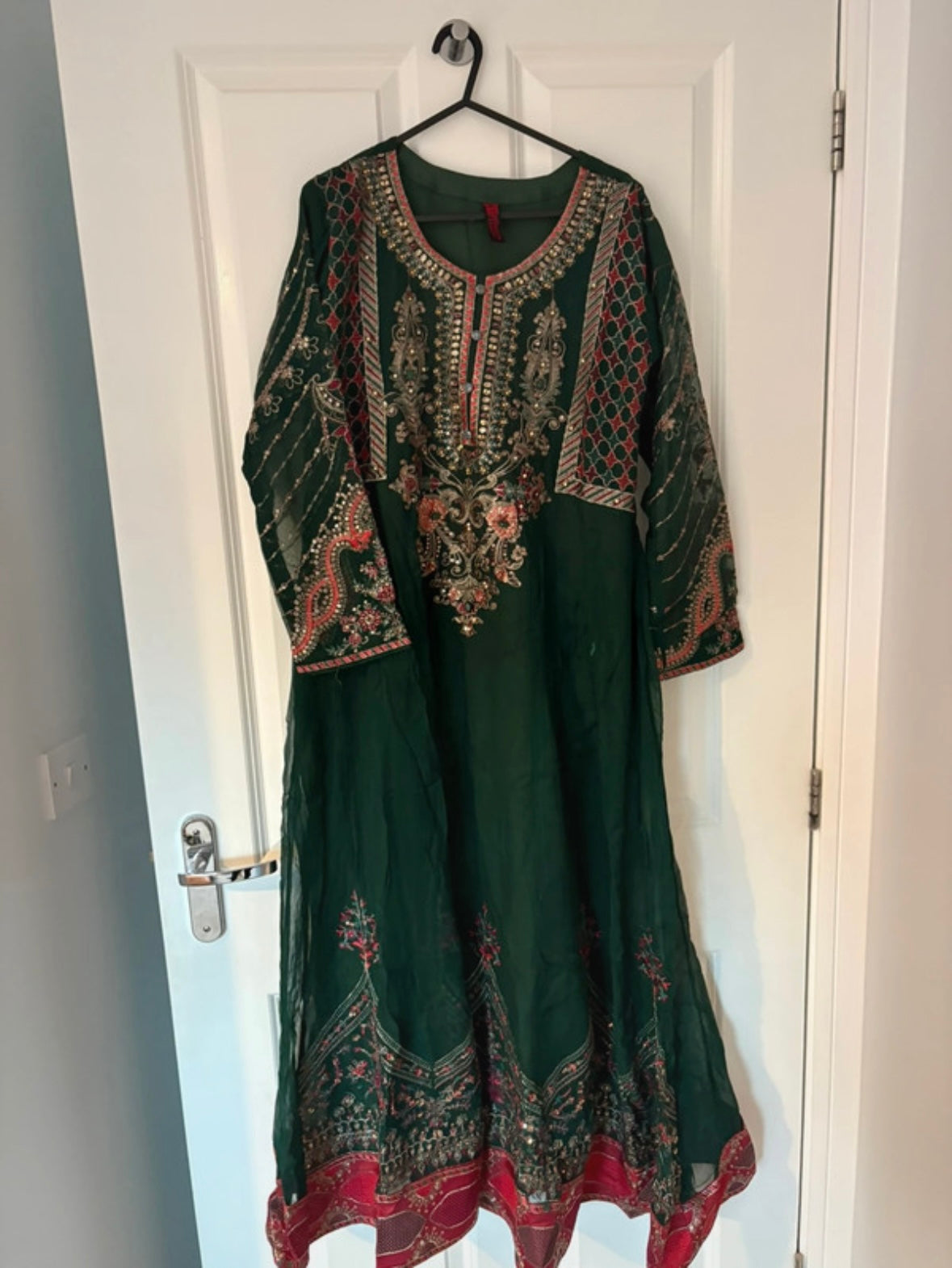 Party outfit (3 piece)