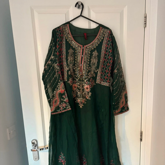 Party outfit (3 piece)