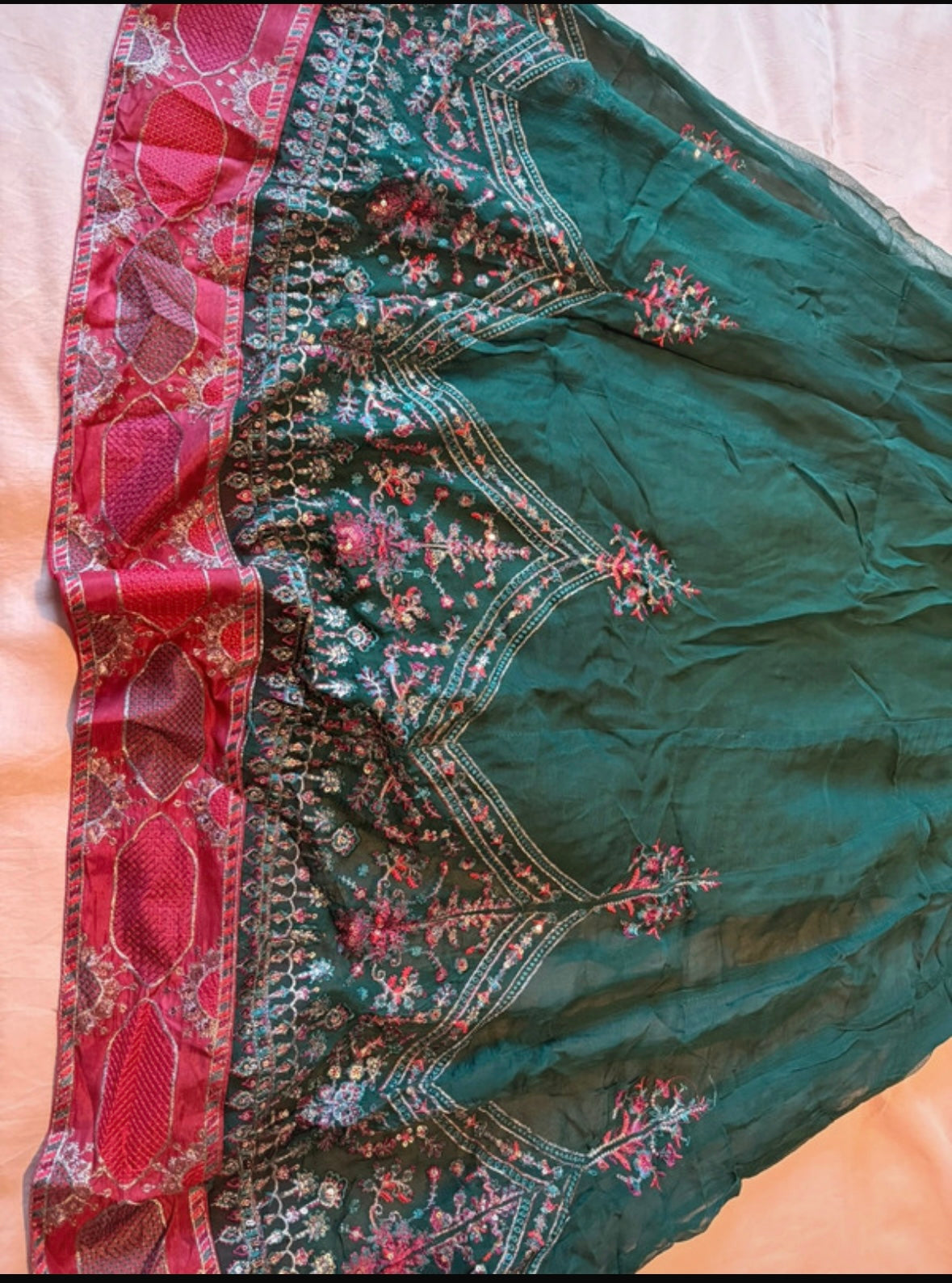 Party outfit (3 piece)