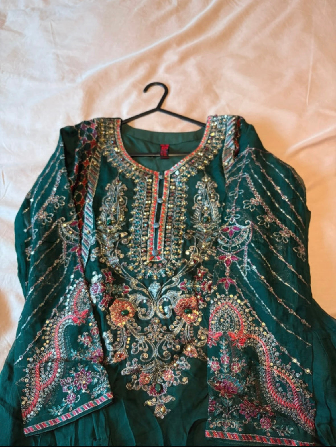 Party outfit (3 piece)