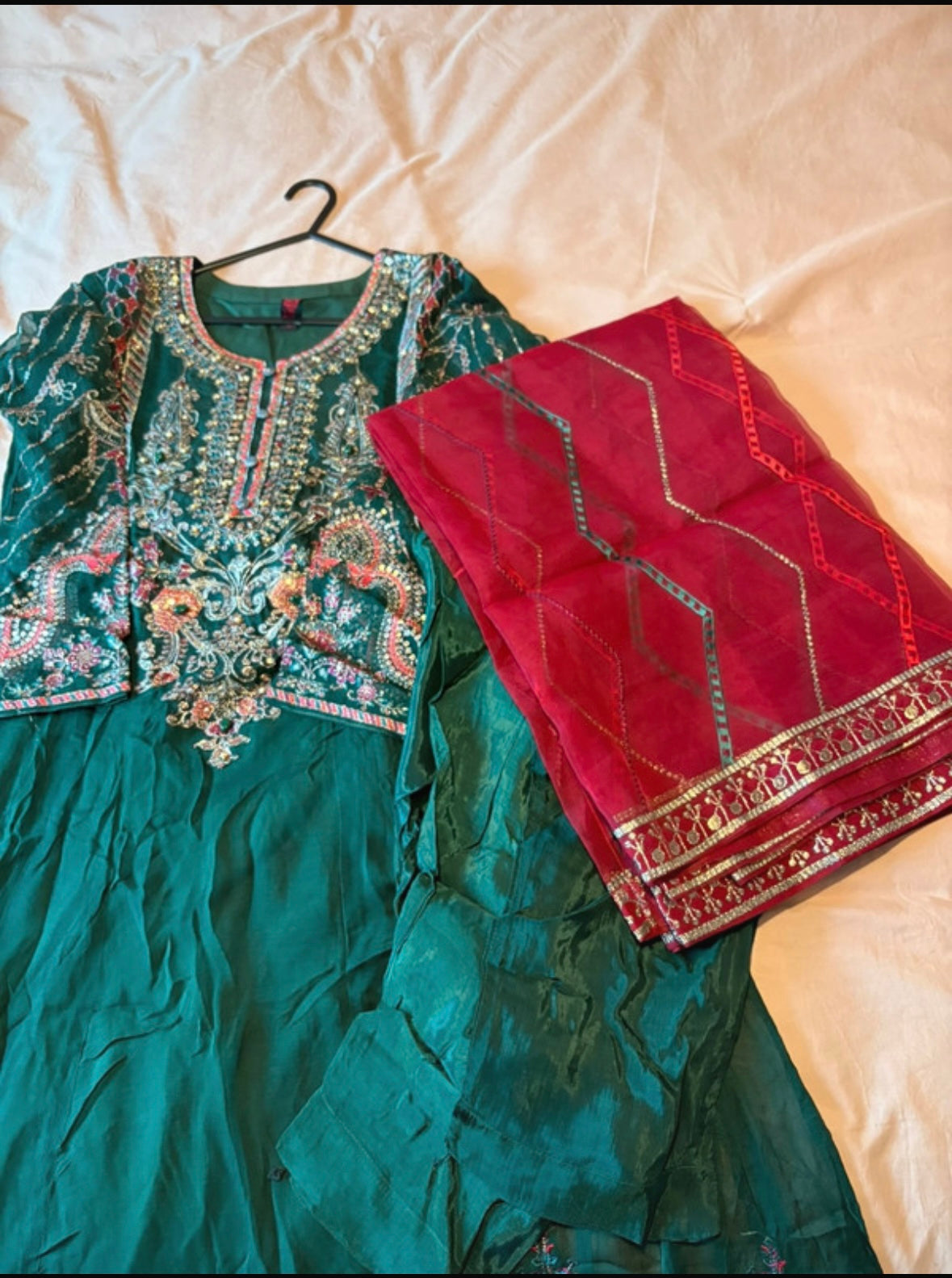 Party outfit (3 piece)