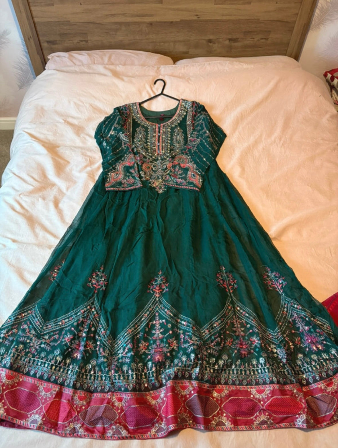 Party outfit (3 piece)