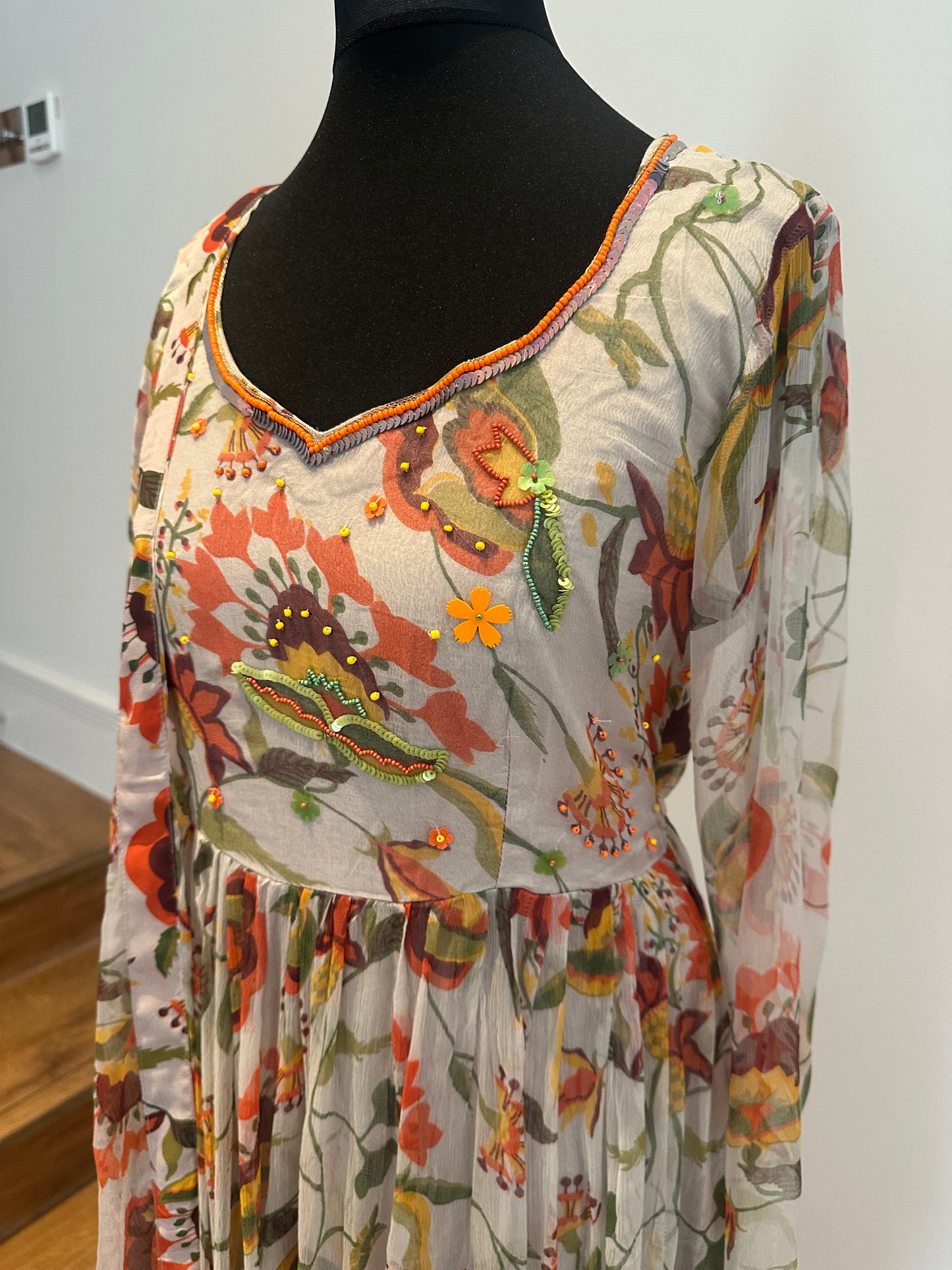 Baise Gaba floral 3 piece BRAND NEW