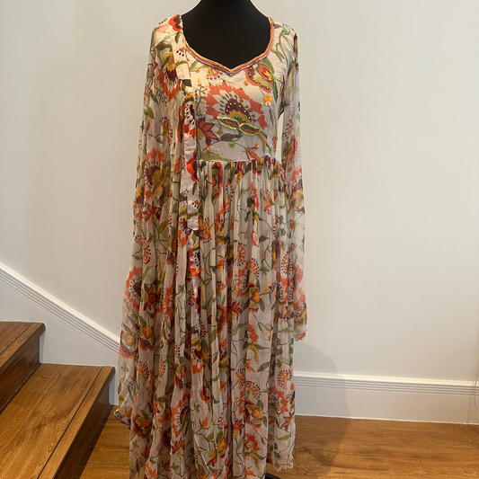Baise Gaba floral 3 piece BRAND NEW