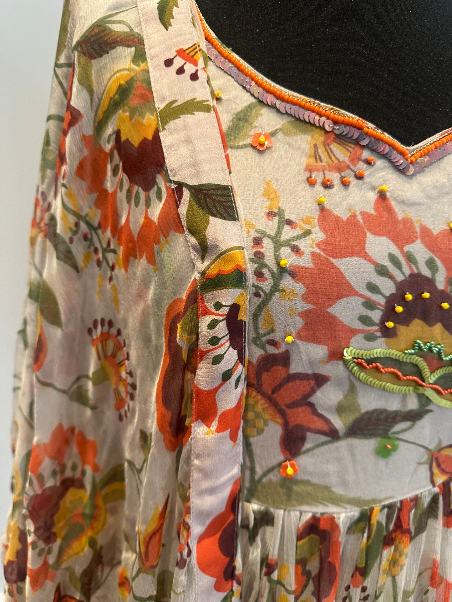 Baise Gaba floral 3 piece BRAND NEW